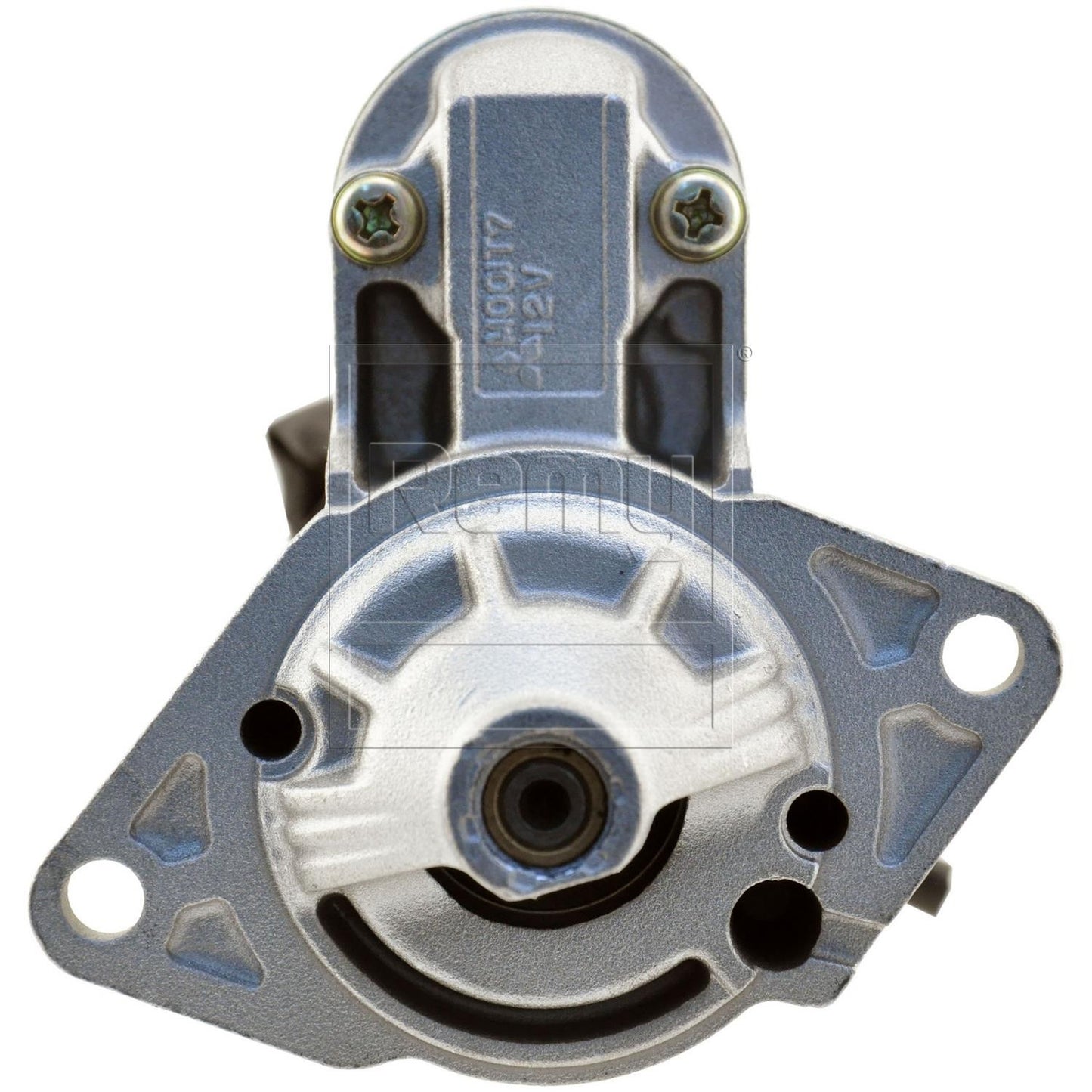 Remy Starter Motor 96019 main image