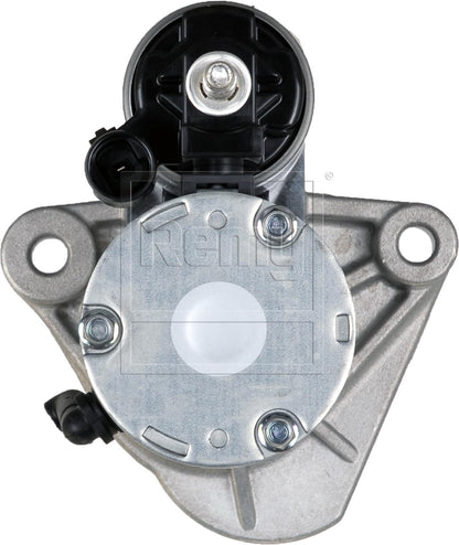 Remy Starter Motor 96022 image 4