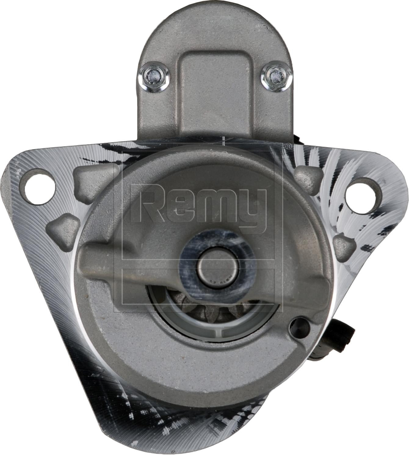 Remy Starter Motor 96022 main image