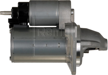 Remy Starter Motor 96022 image 3