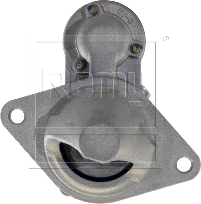 Remy Starter Motor 96023 main image