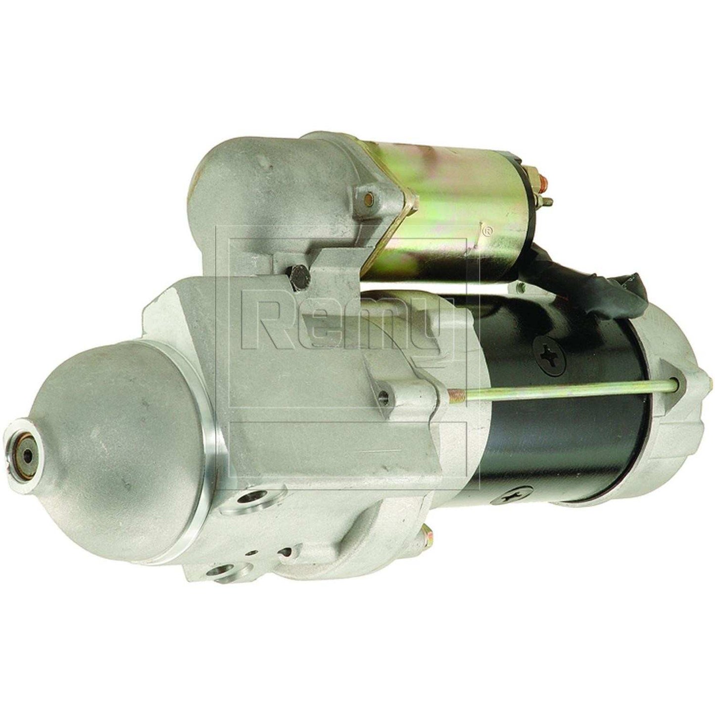Remy Electrical 96100