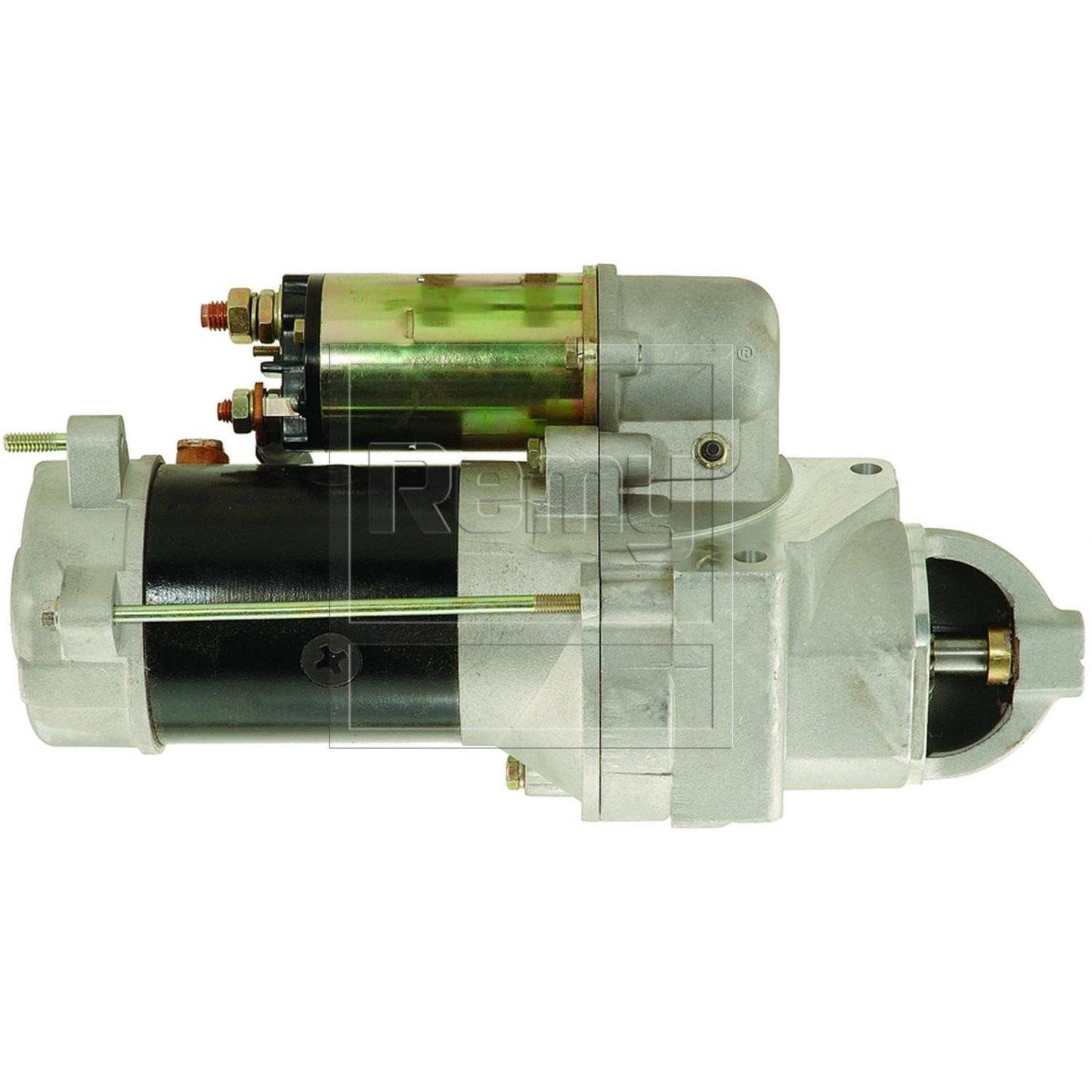Remy Electrical 96100