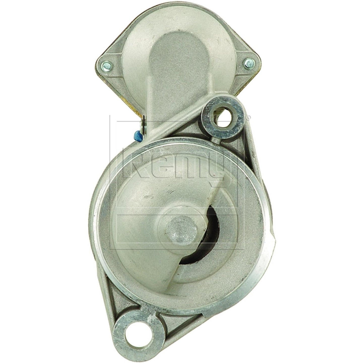 Remy Starter Motor 96104 main image