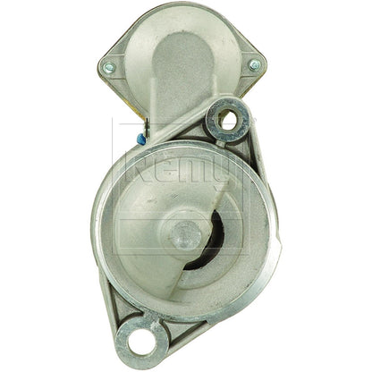 Remy Starter Motor 96104 main image