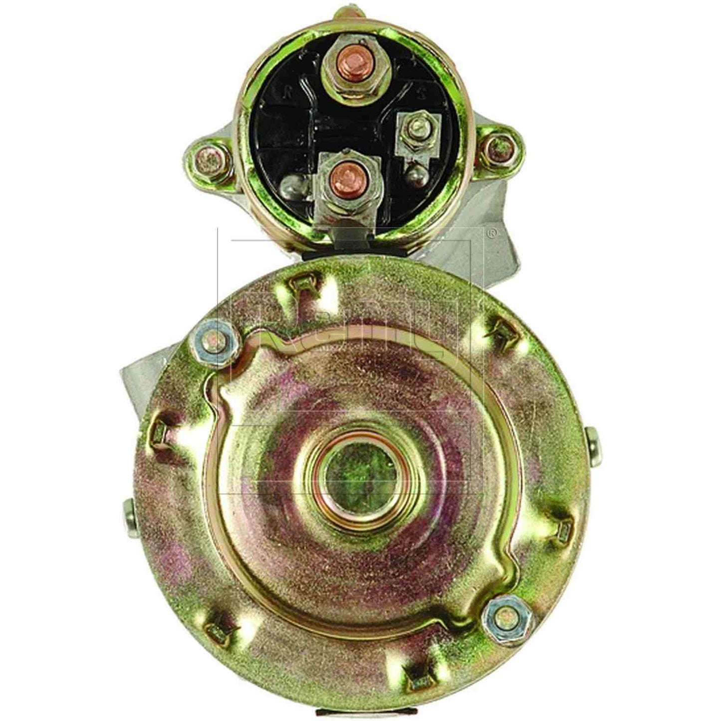 Remy Electrical 96106