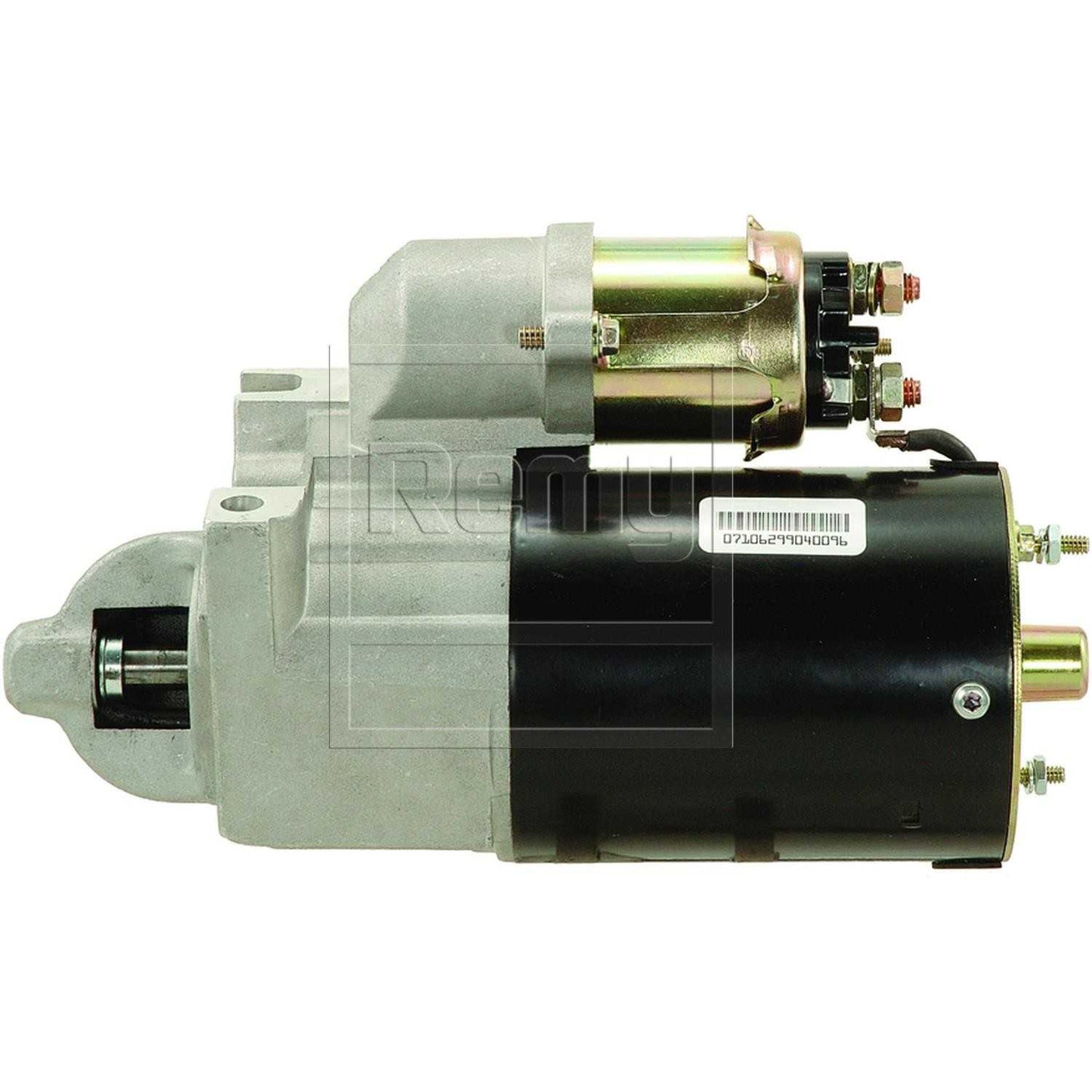Remy Electrical 96106