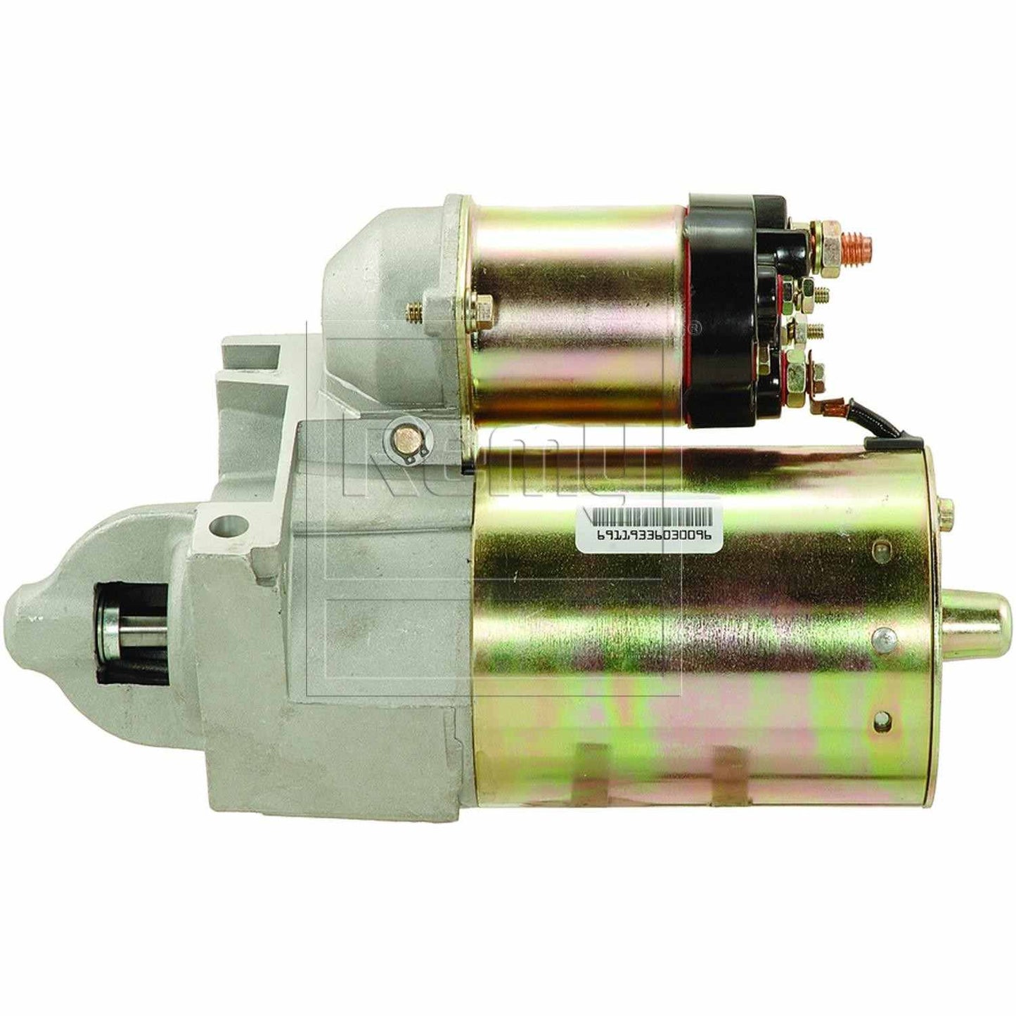 Remy Electrical 96119