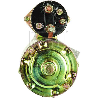 Remy Electrical 96120
