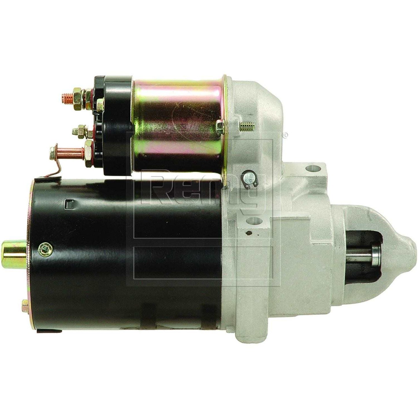 Remy Electrical 96120