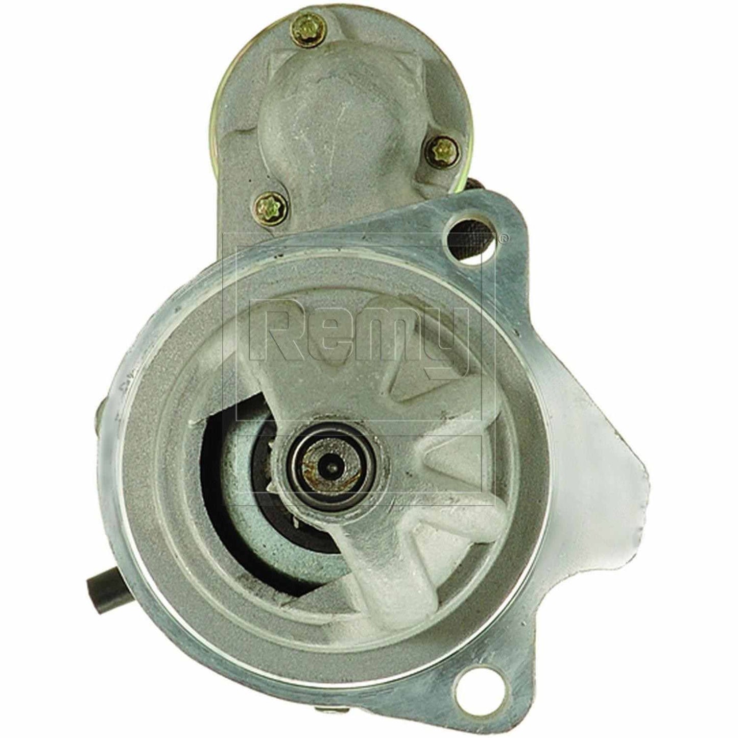 Remy Electrical 96204