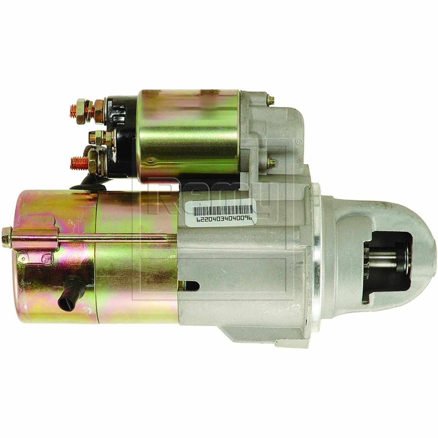 Remy Electrical 96204