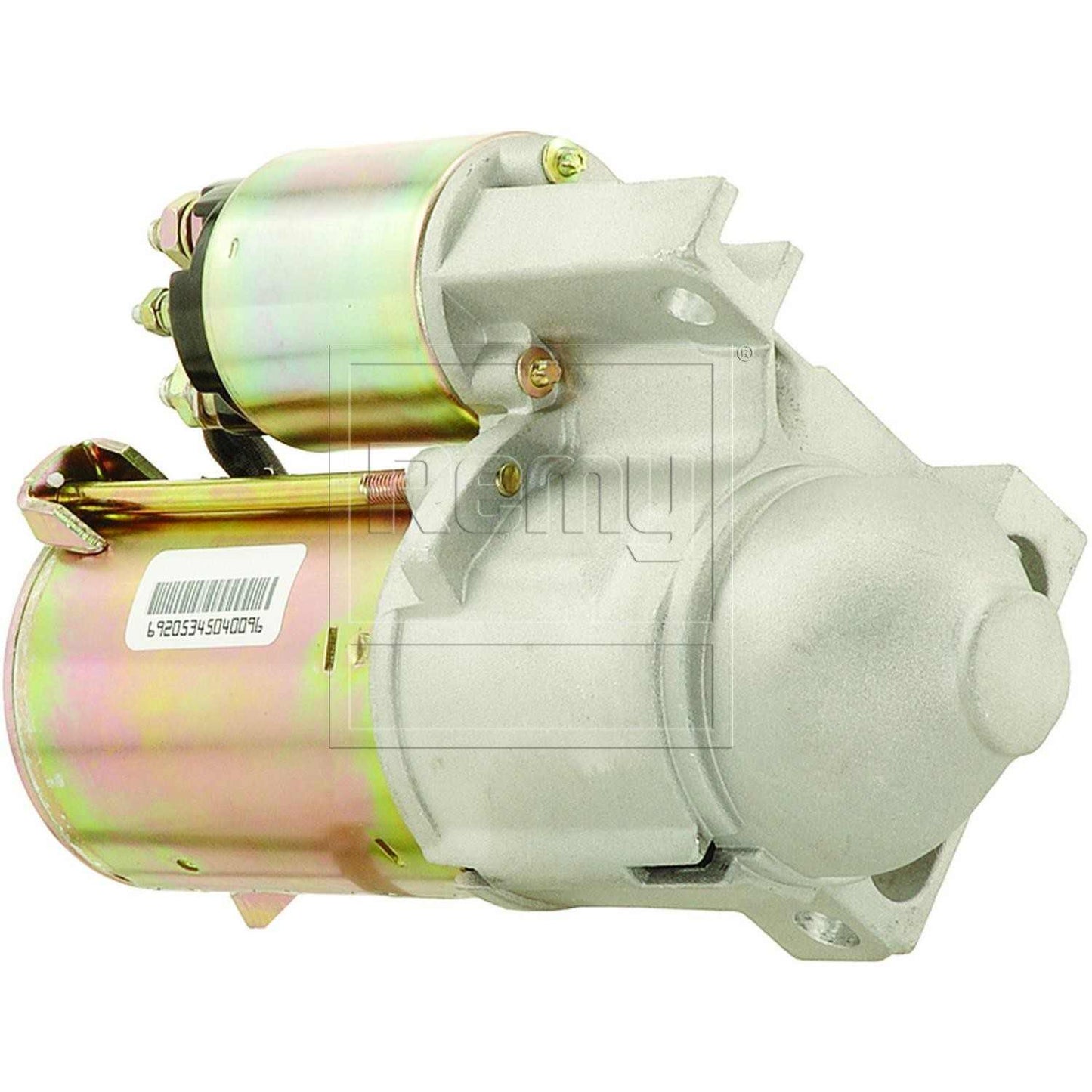Remy Electrical 96205
