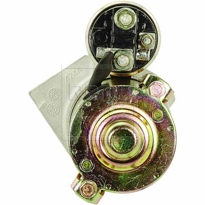 Remy Electrical 96205