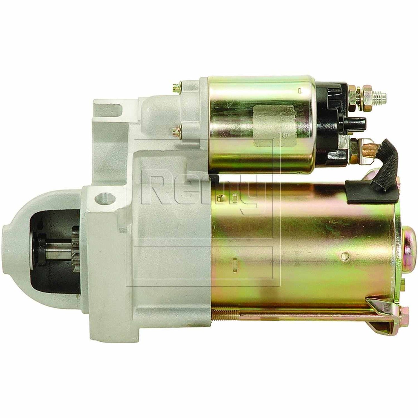 Remy Electrical 96205