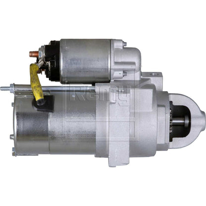Remy Electrical 96206