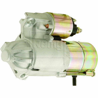 Remy Electrical 96207