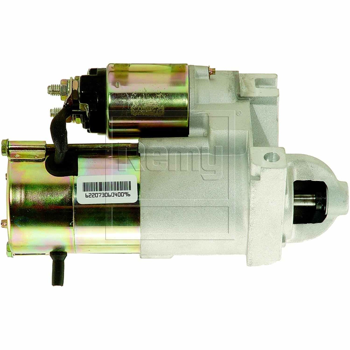 Remy Electrical 96207