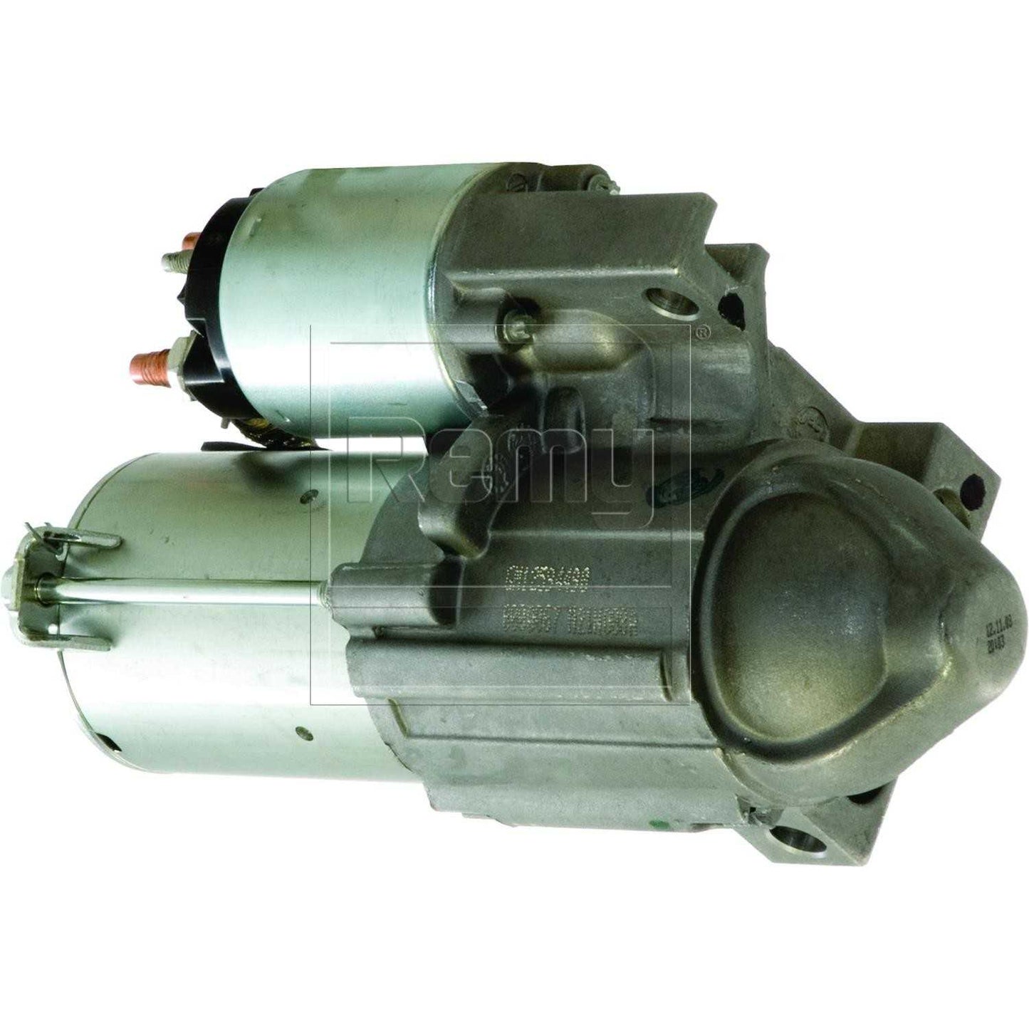 Remy Electrical 96211
