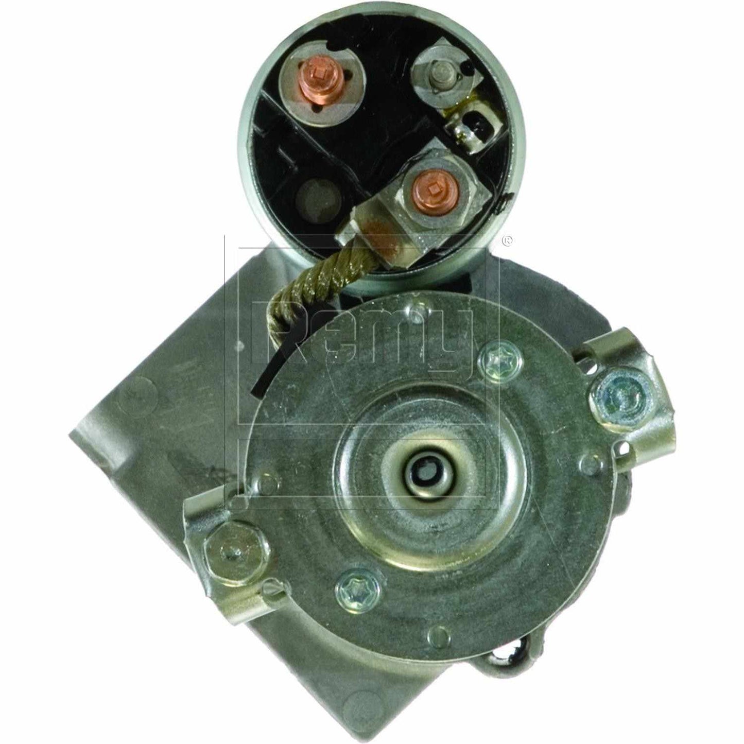 Remy Electrical 96211