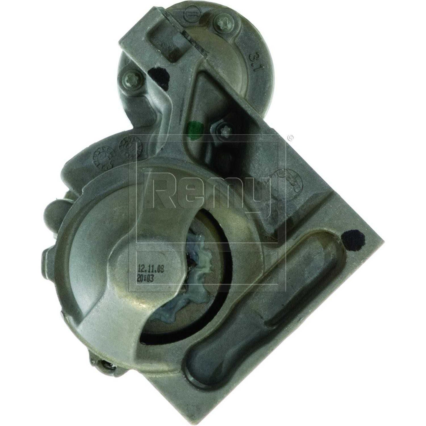 Remy Electrical 96211