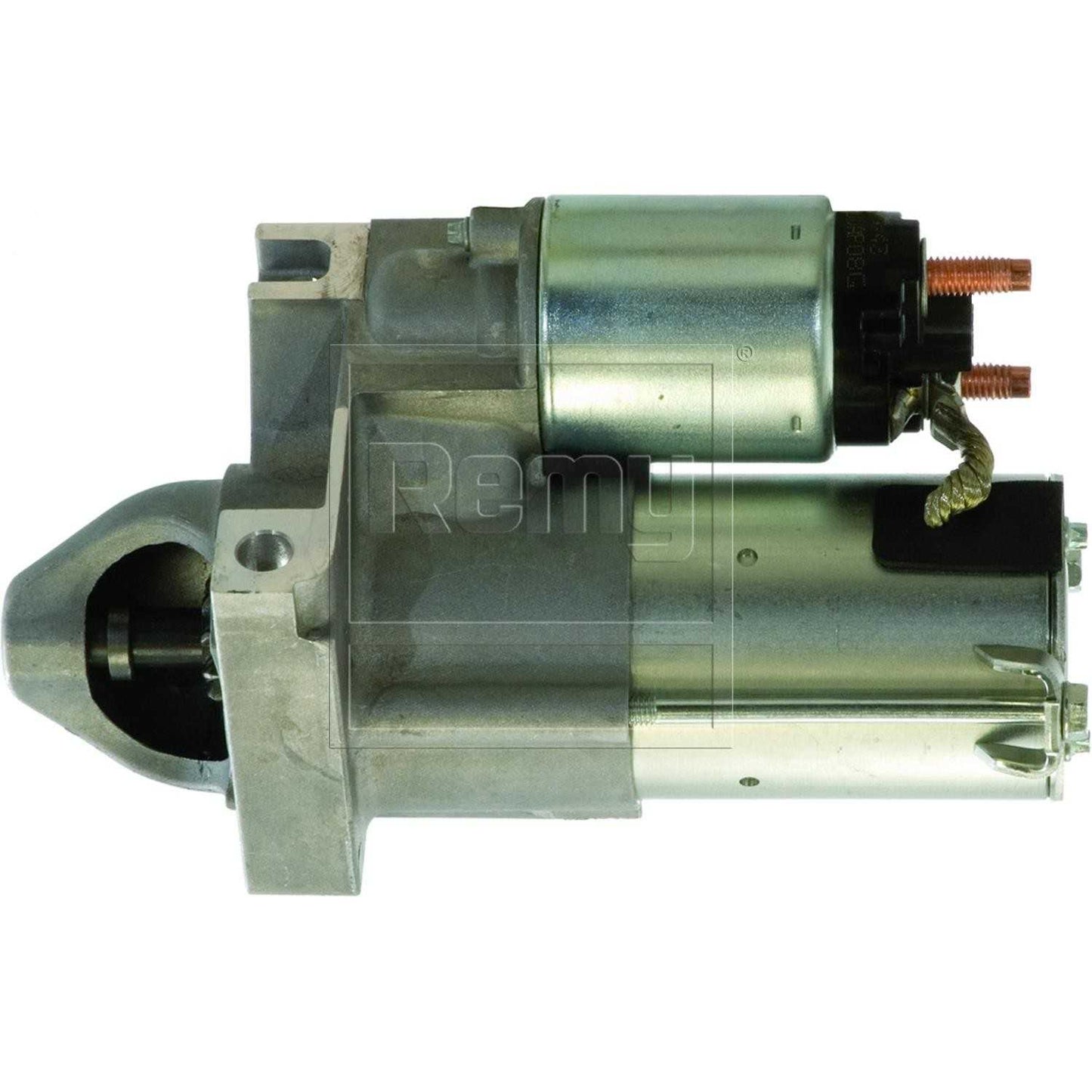 Remy Electrical 96211
