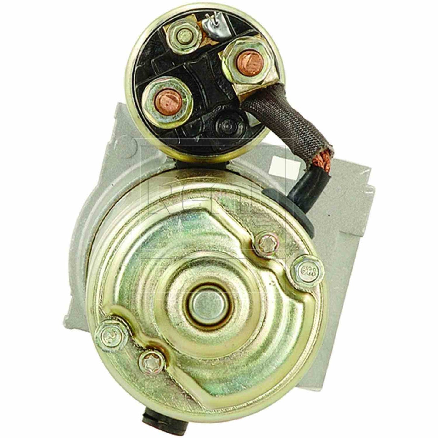 Remy Electrical 96214