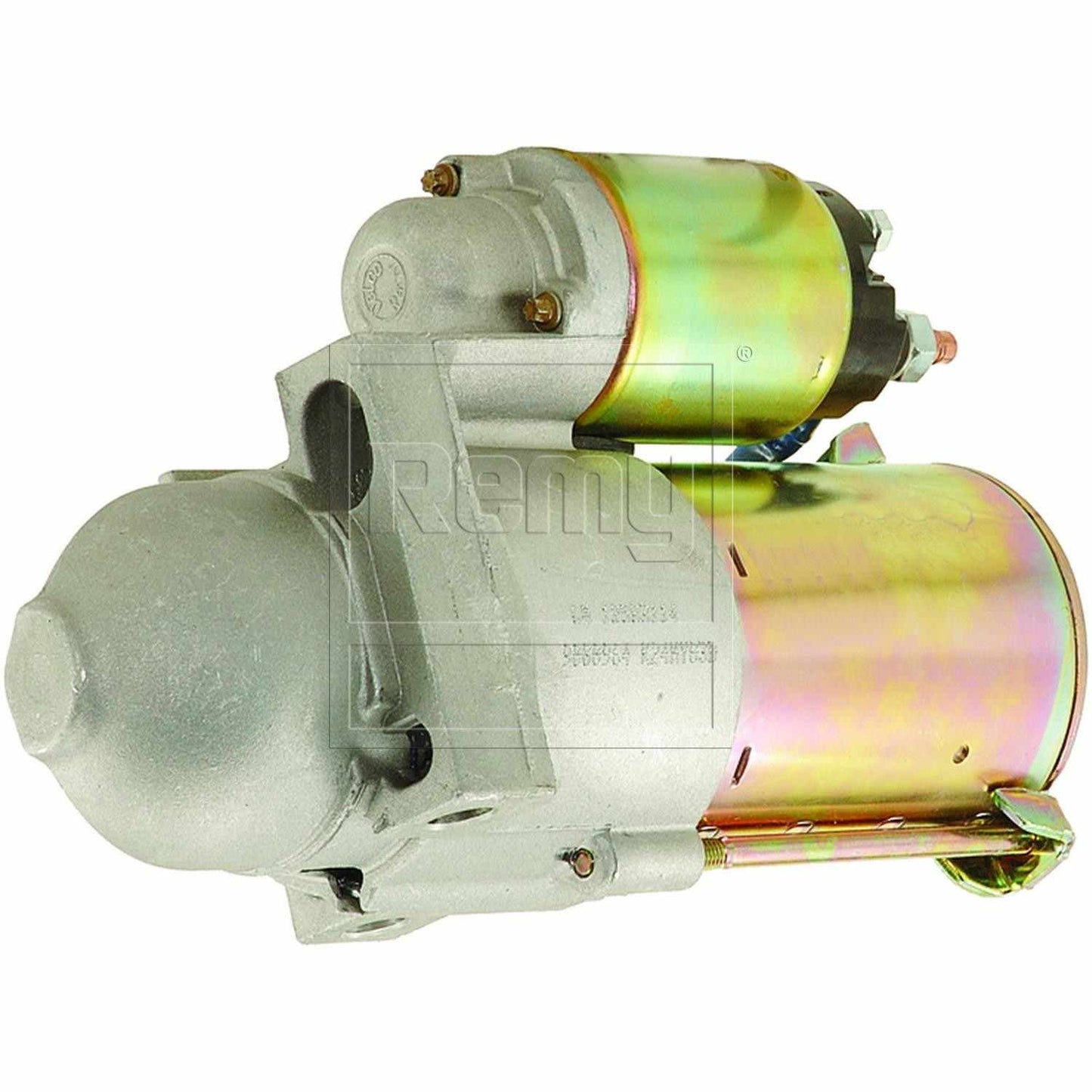 Remy Electrical 96215