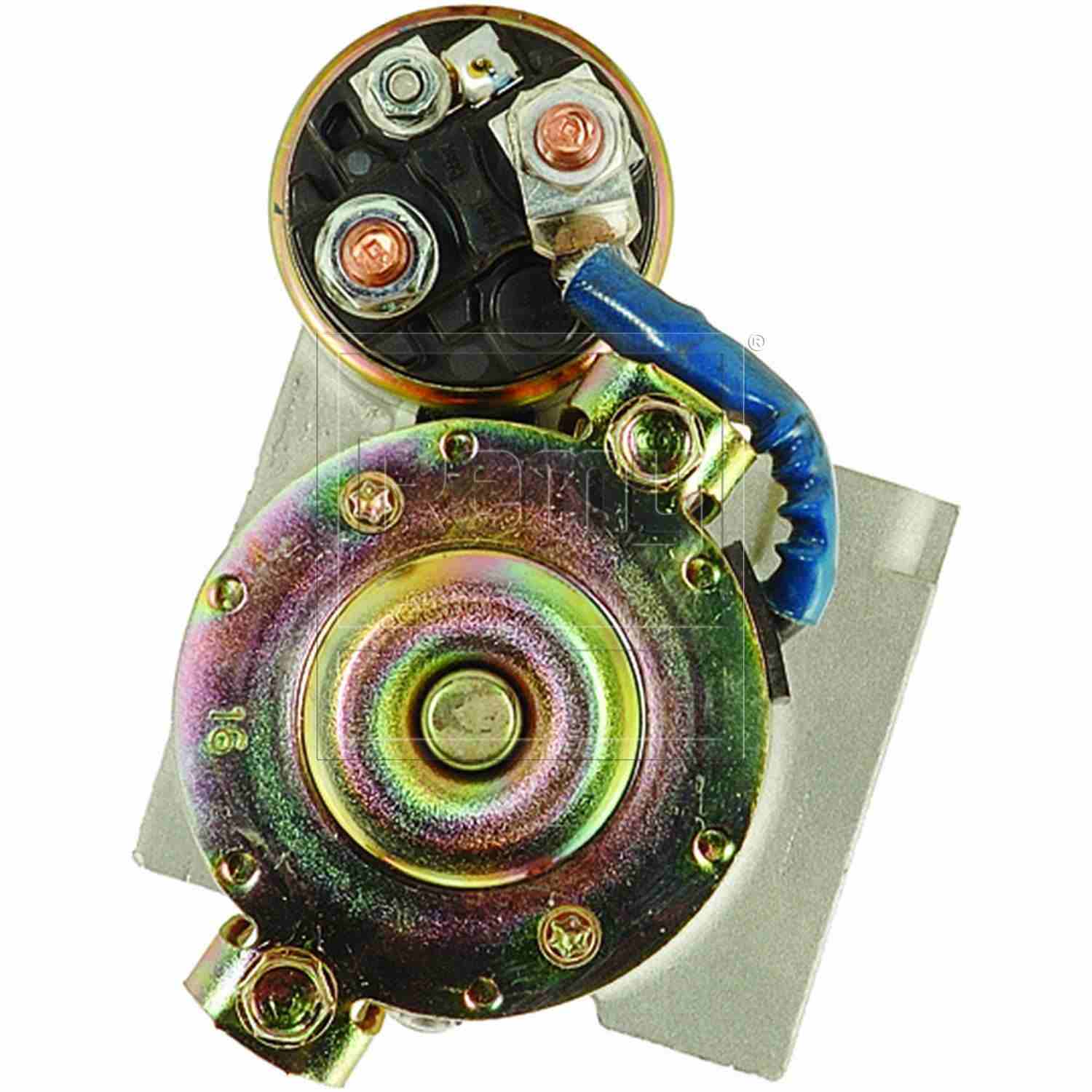 Remy Electrical 96215