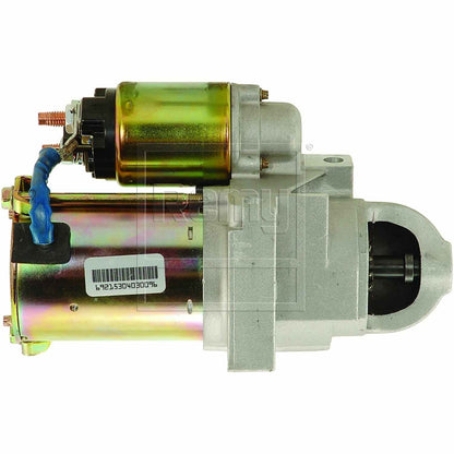 Remy Electrical 96215