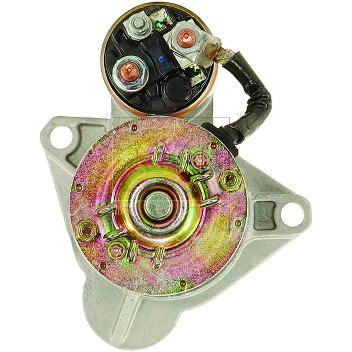 Remy Electrical 96219