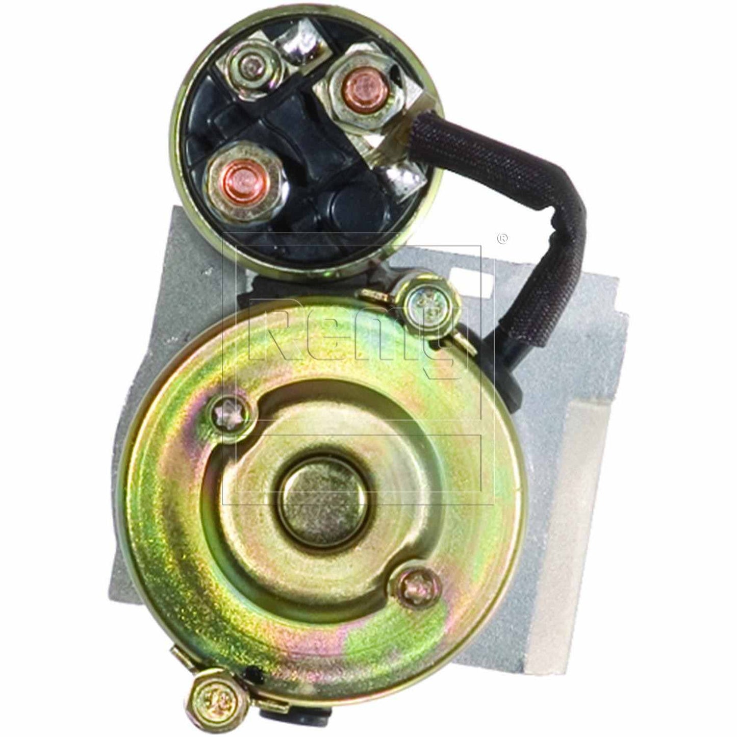 Remy Electrical 96222