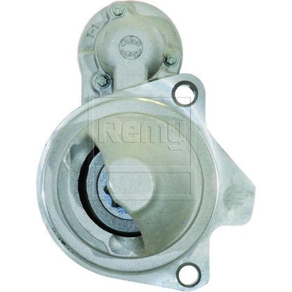 Remy Starter Motor 96227 main image