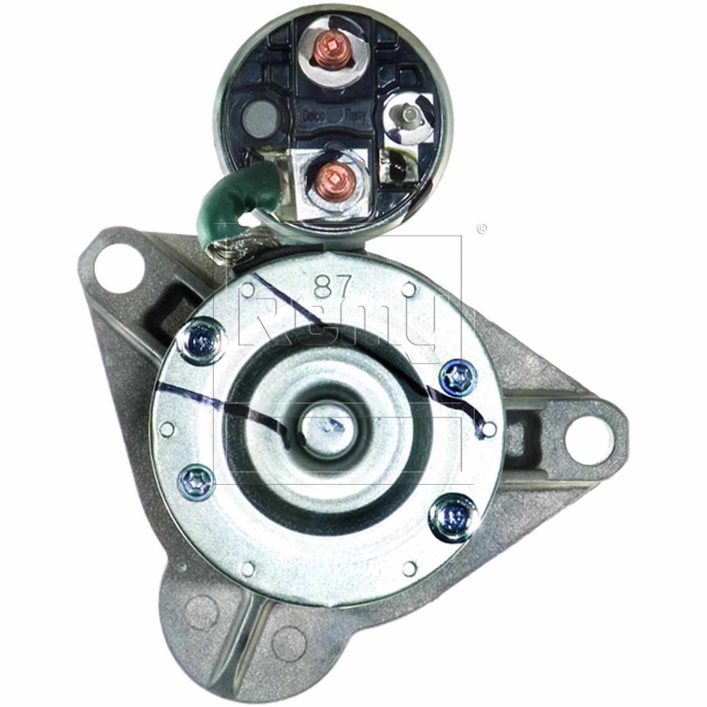 Remy Electrical 96229