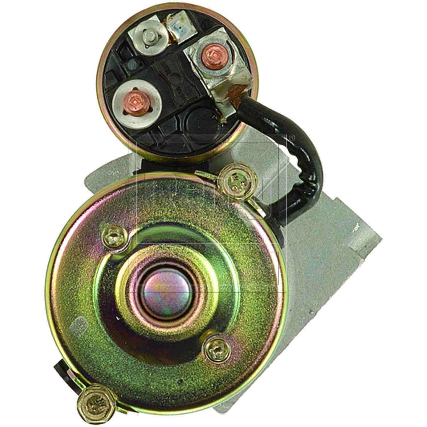Remy Electrical 96231