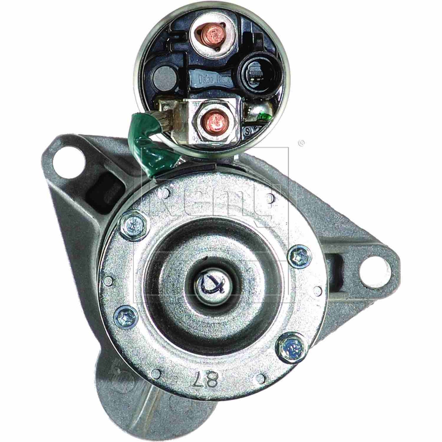 Remy Electrical 96236