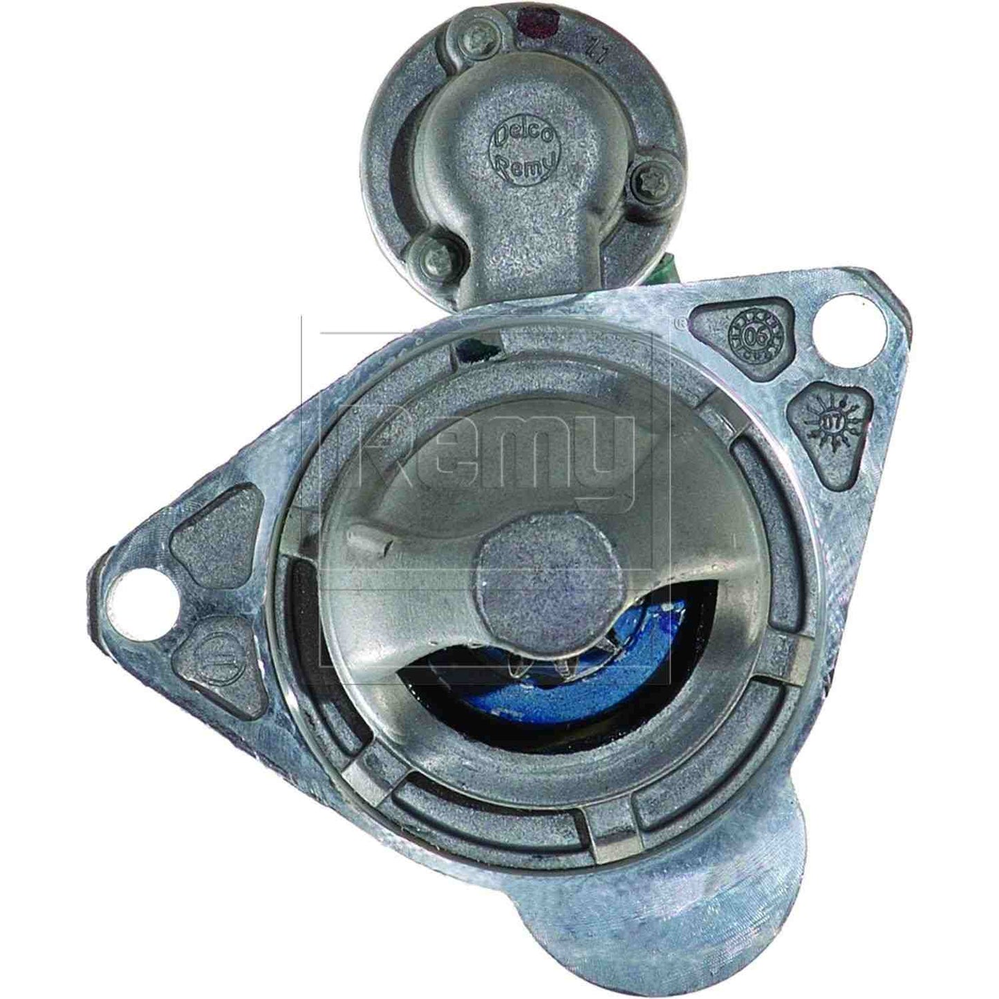 Remy Electrical 96236