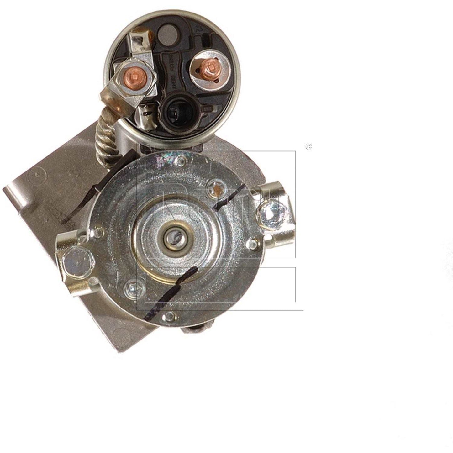 Remy Electrical 96237
