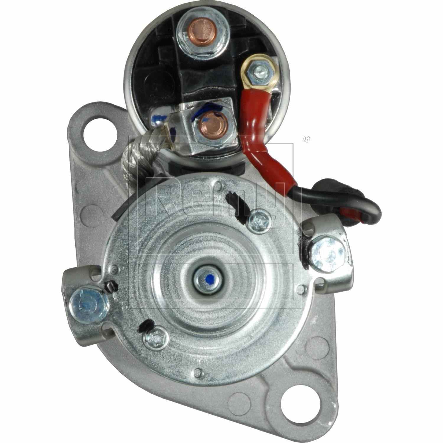 Remy Electrical 96239