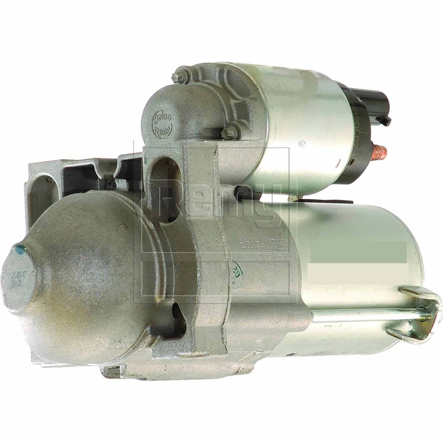 Remy Electrical 96240