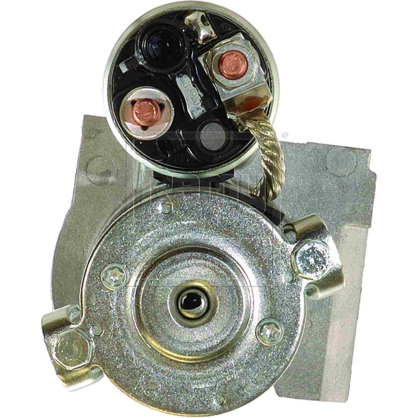 Remy Electrical 96240