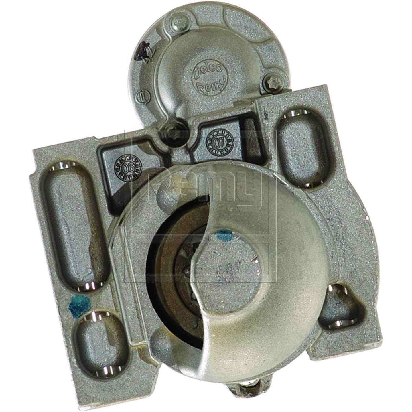 Remy Electrical 96240