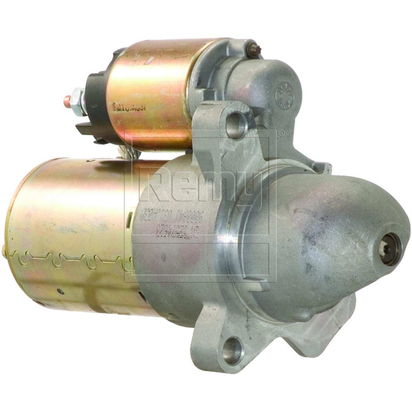 Remy Electrical 96241