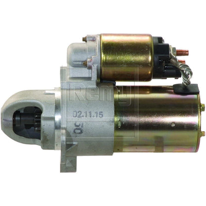 Remy Electrical 96241