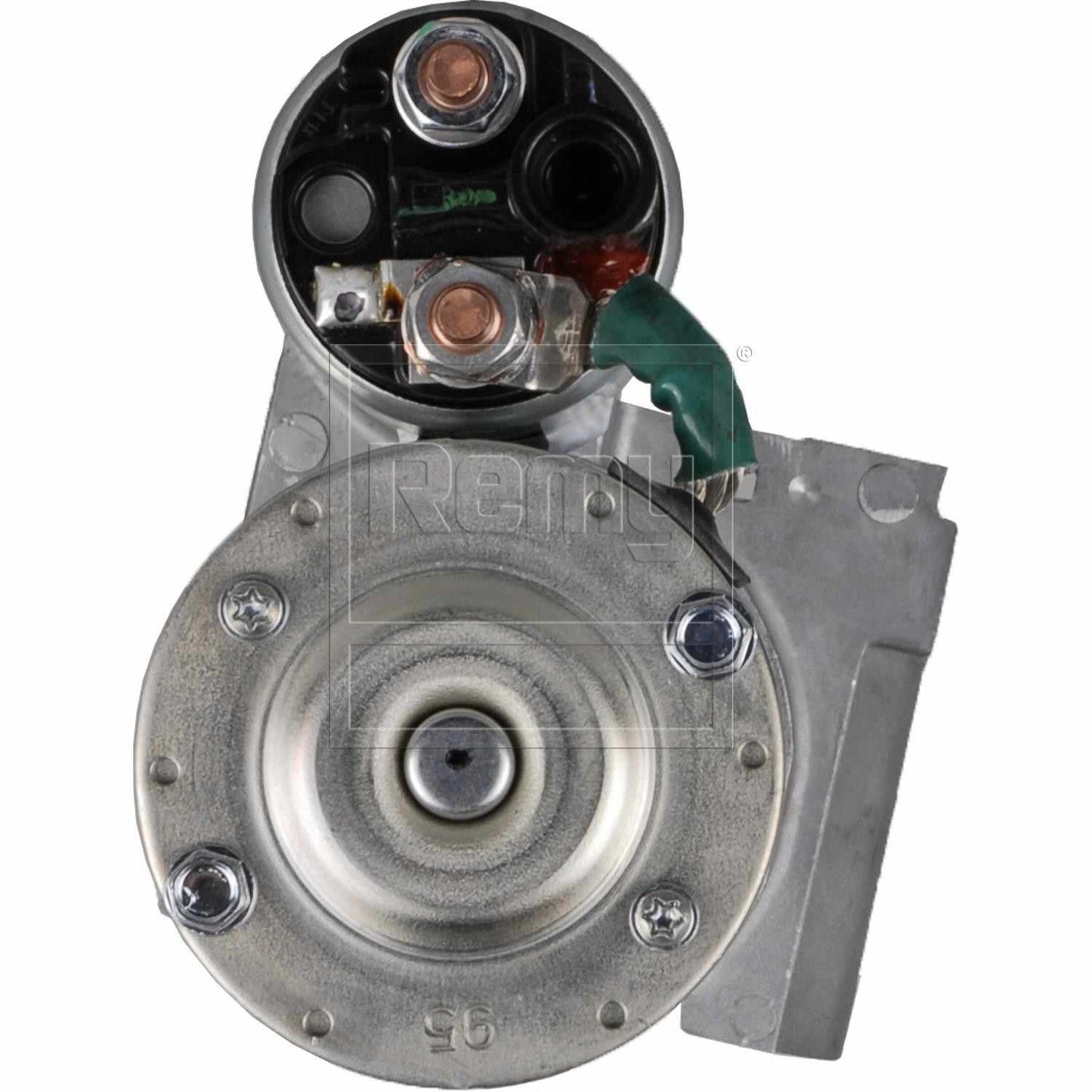 Remy Electrical 96242