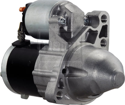 Remy Starter Motor 96243 image 2