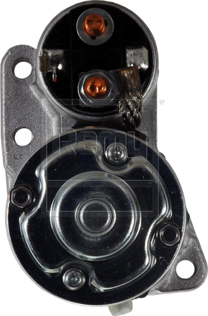 Remy Starter Motor 96243 image 4