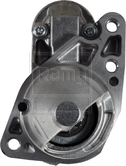 Remy Starter Motor 96243 main image
