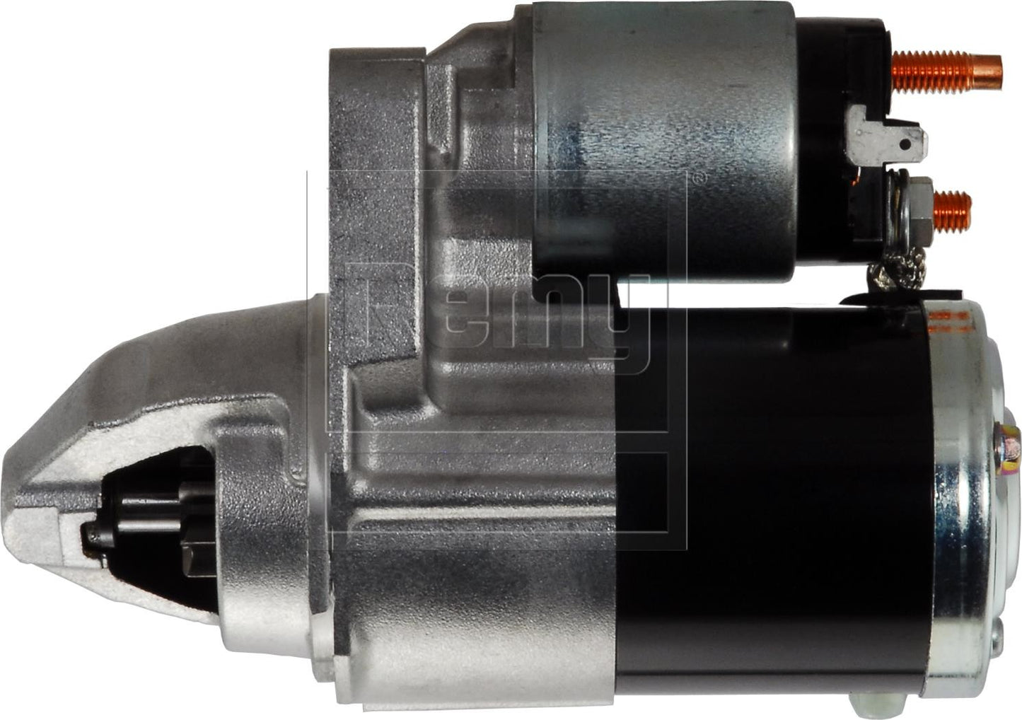 Remy Starter Motor 96243 image 3