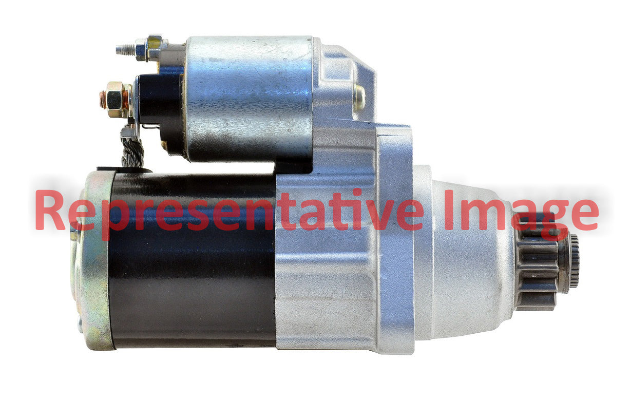 Remy Starter Motor 96246 main image